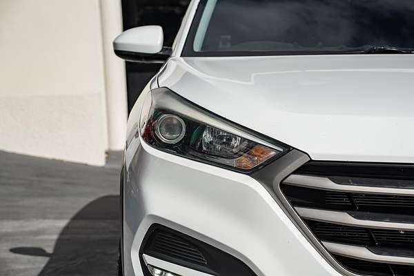 2016 Hyundai Tucson Active TL