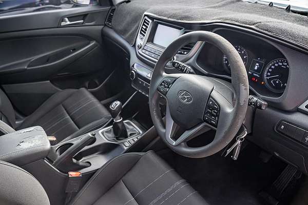 2016 Hyundai Tucson Active TL