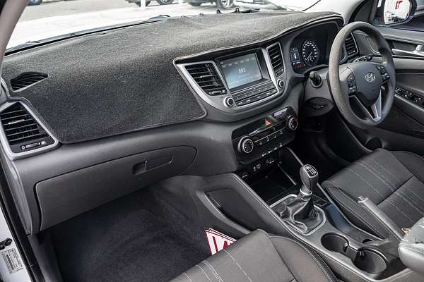 2016 Hyundai Tucson Active TL