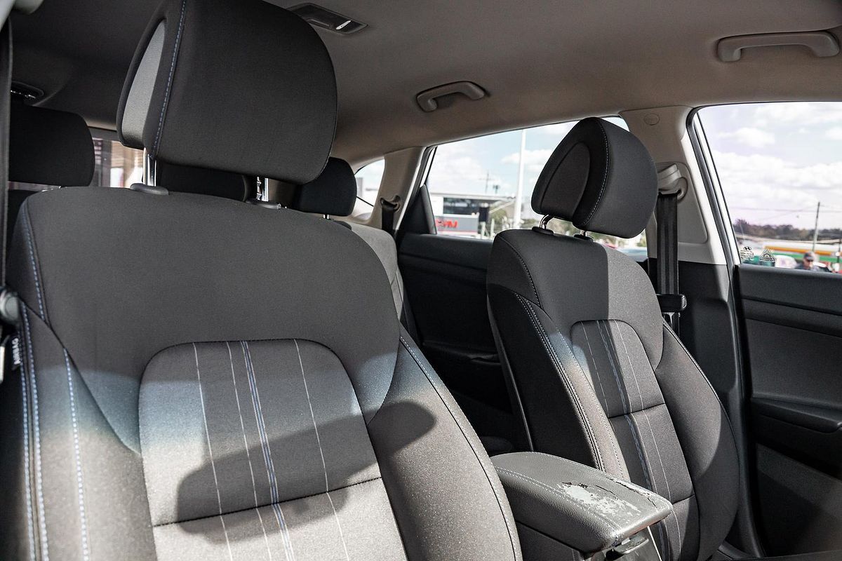 2016 Hyundai Tucson Active TL