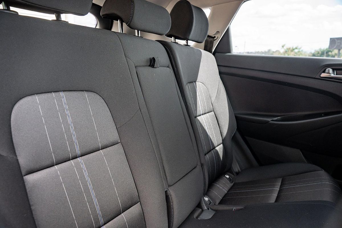 2016 Hyundai Tucson Active TL
