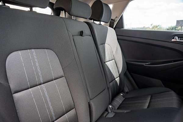 2016 Hyundai Tucson Active TL
