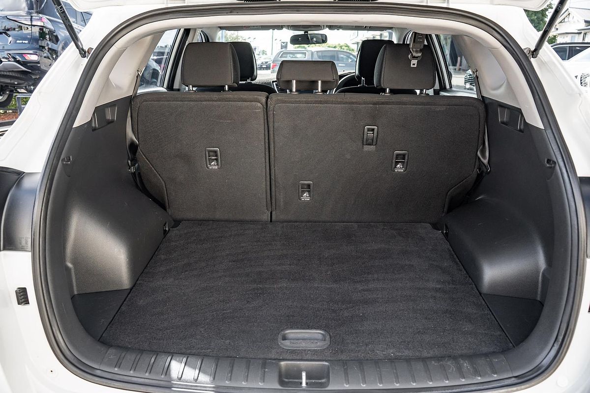 2016 Hyundai Tucson Active TL