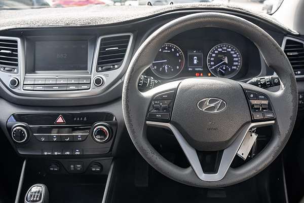 2016 Hyundai Tucson Active TL