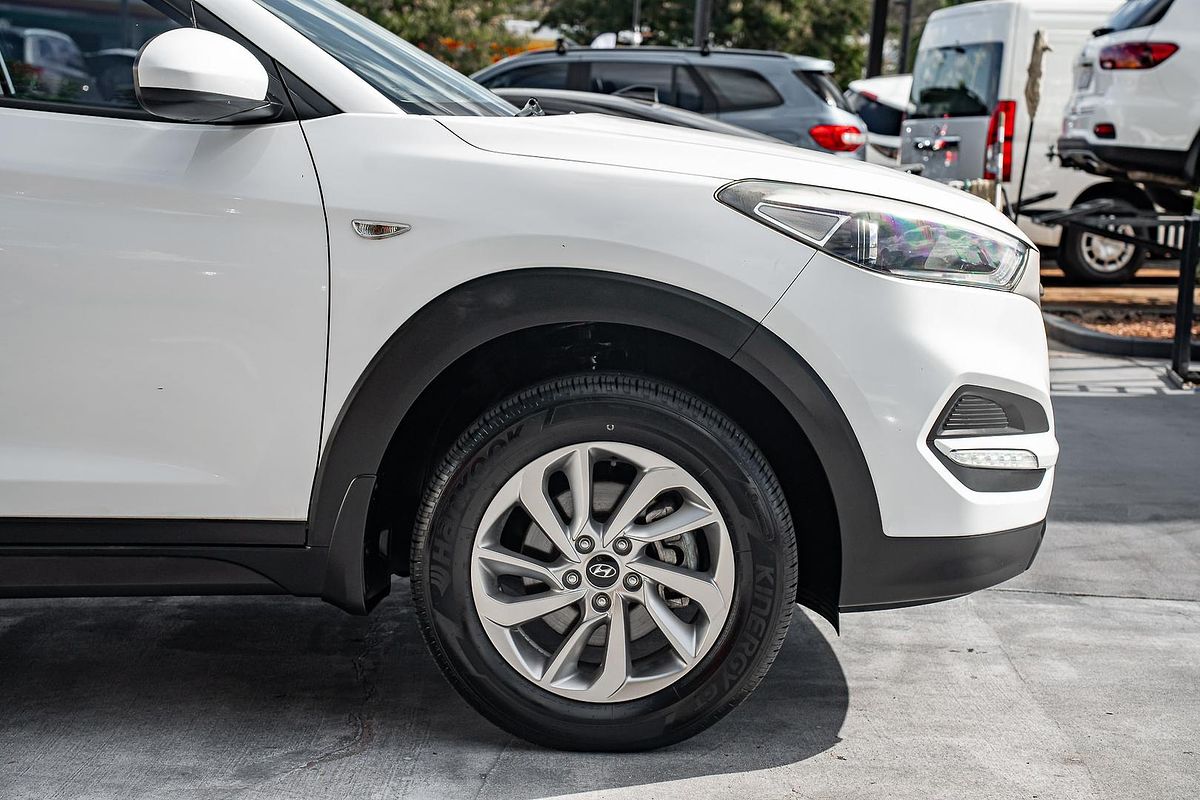 2016 Hyundai Tucson Active TL