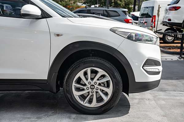 2016 Hyundai Tucson Active TL