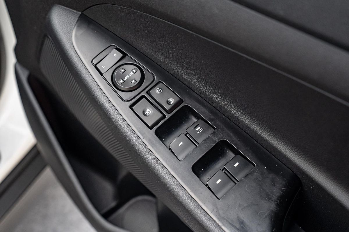 2016 Hyundai Tucson Active TL
