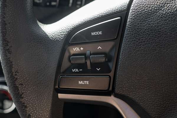 2016 Hyundai Tucson Active TL