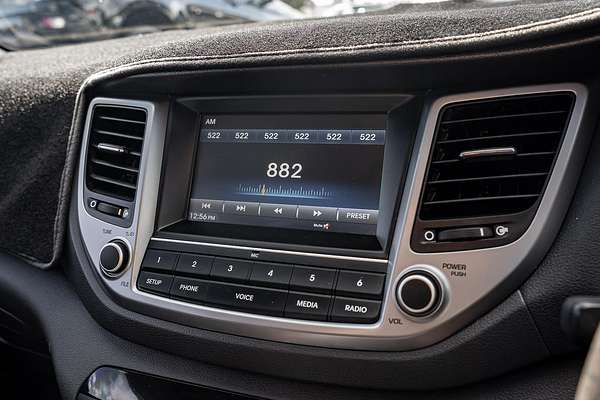 2016 Hyundai Tucson Active TL