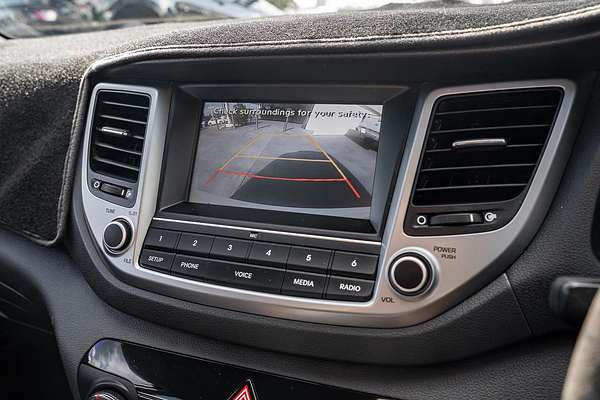 2016 Hyundai Tucson Active TL