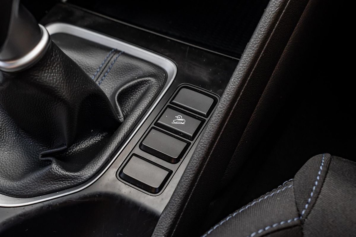 2016 Hyundai Tucson Active TL