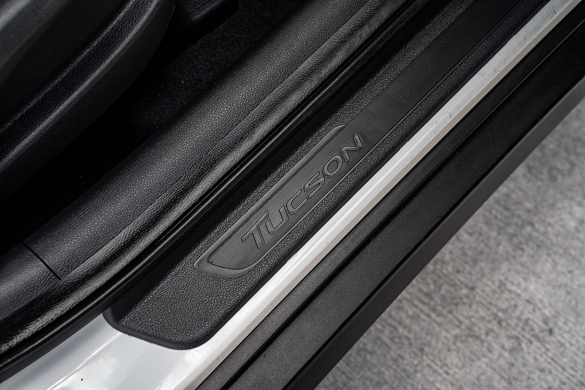 2016 Hyundai Tucson Active TL