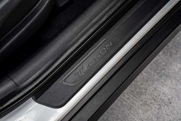 2016 Hyundai Tucson Active TL