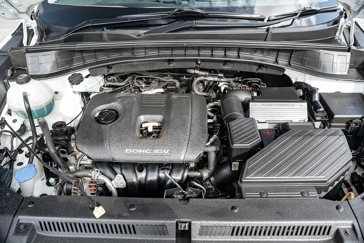 2016 Hyundai Tucson Active TL