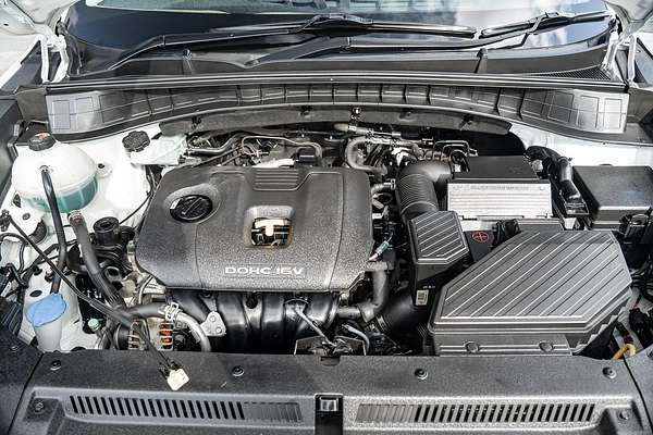 2016 Hyundai Tucson Active TL