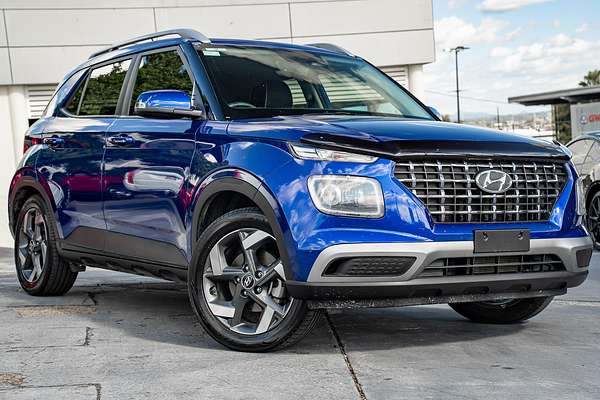 2023 Hyundai Venue Elite QX.V5