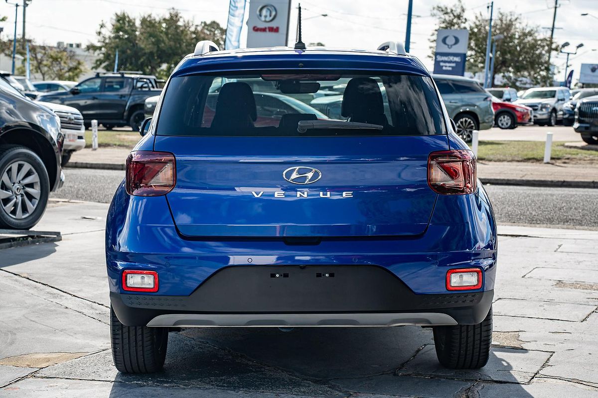 2023 Hyundai Venue Elite QX.V5