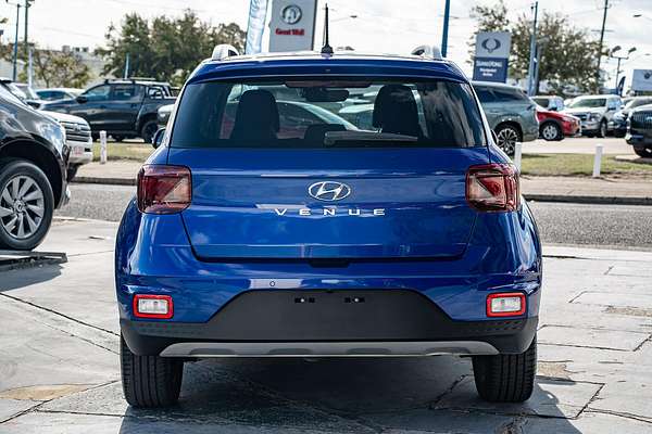 2023 Hyundai Venue Elite QX.V5
