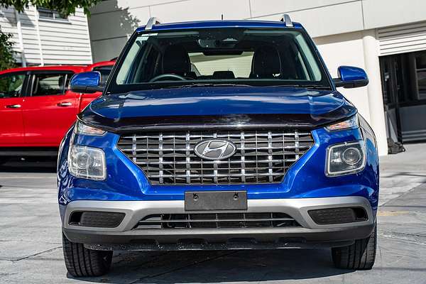 2023 Hyundai Venue Elite QX.V5