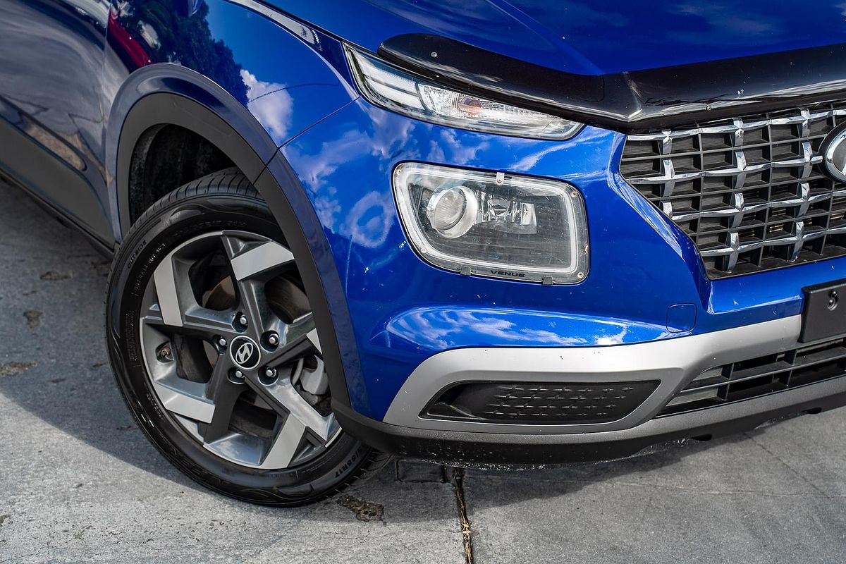 2023 Hyundai Venue Elite QX.V5