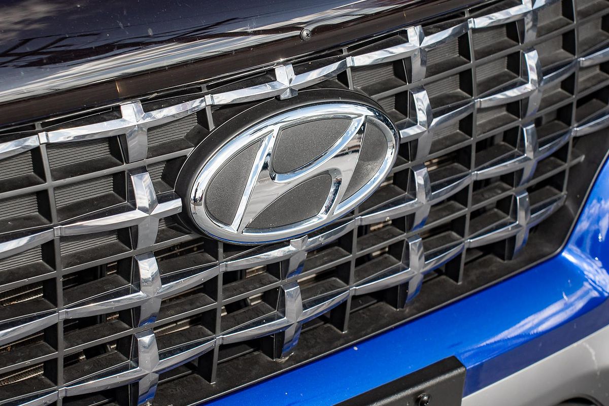 2023 Hyundai Venue Elite QX.V5