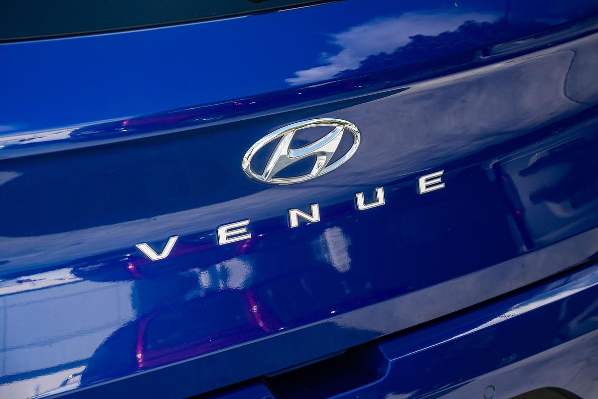 2023 Hyundai Venue Elite QX.V5