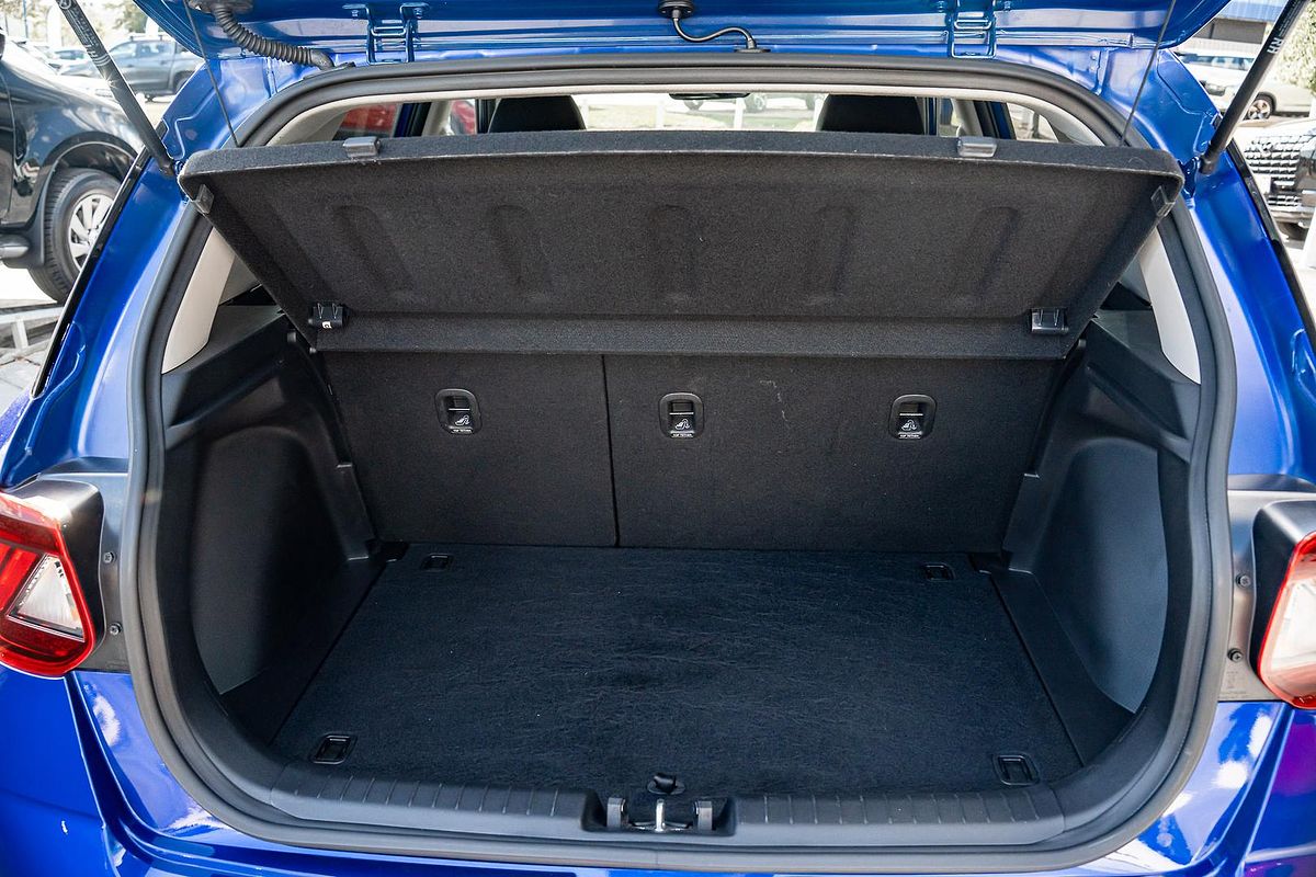 2023 Hyundai Venue Elite QX.V5