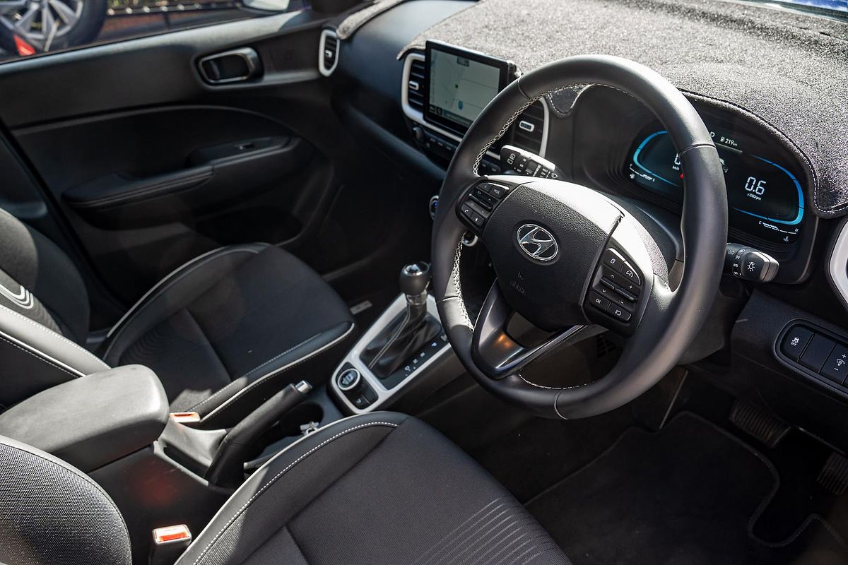 2023 Hyundai Venue Elite QX.V5