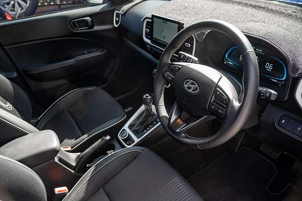 2023 Hyundai Venue Elite QX.V5