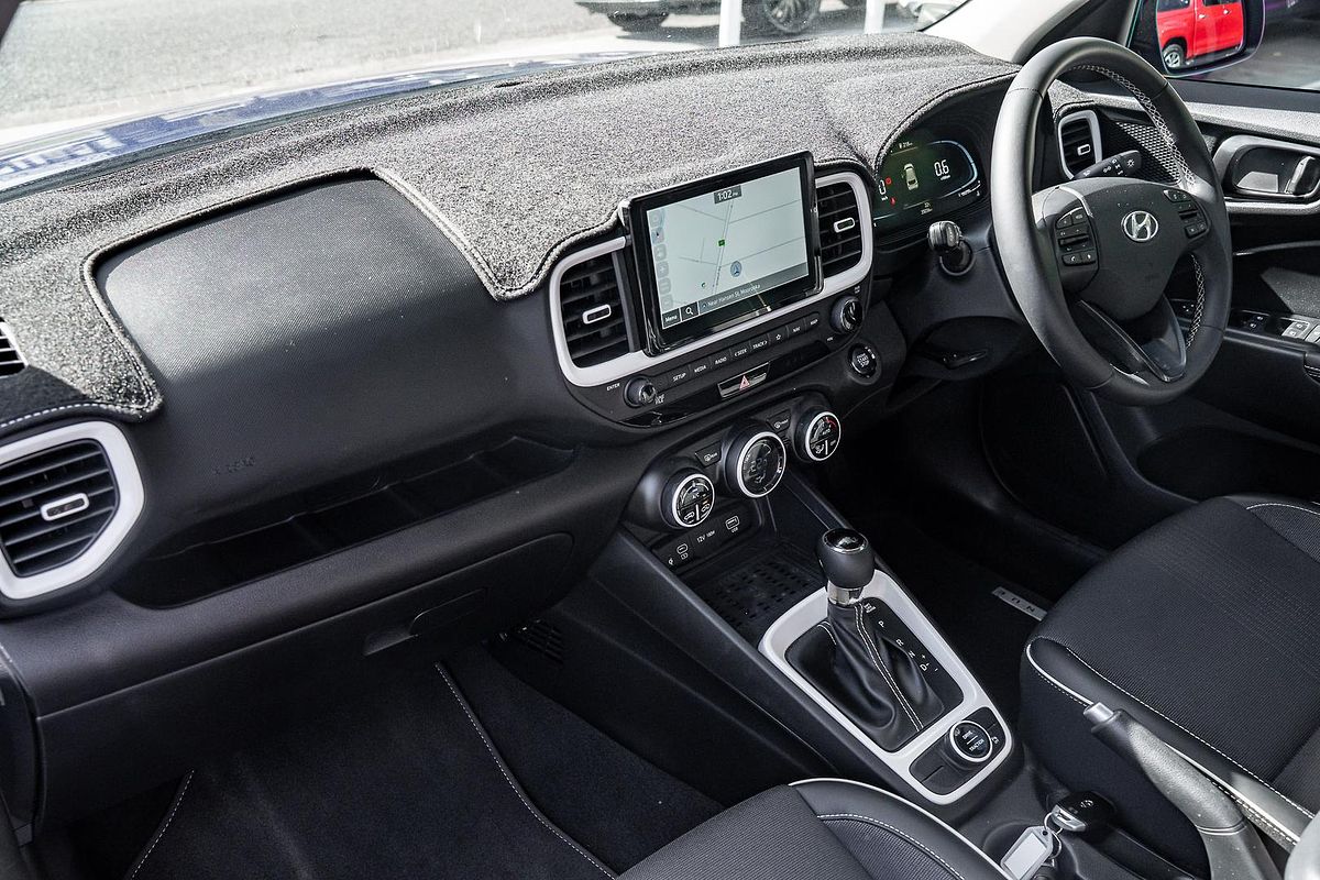 2023 Hyundai Venue Elite QX.V5