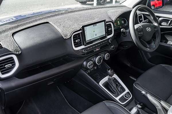 2023 Hyundai Venue Elite QX.V5
