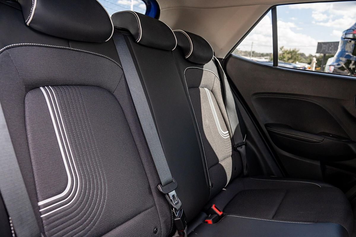 2023 Hyundai Venue Elite QX.V5