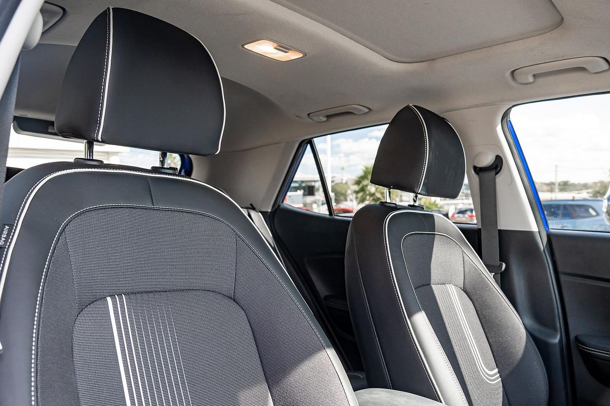 2023 Hyundai Venue Elite QX.V5