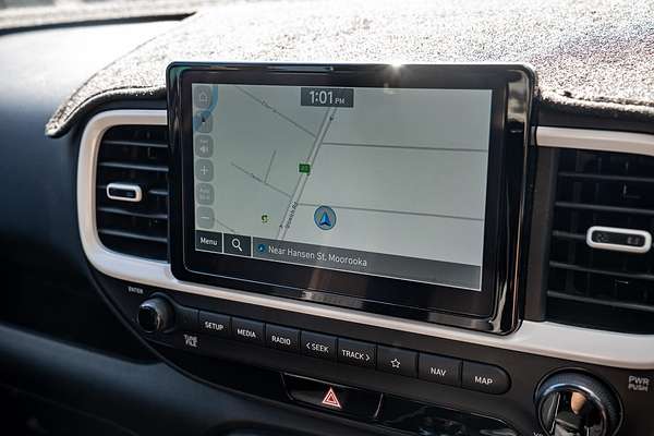 2023 Hyundai Venue Elite QX.V5