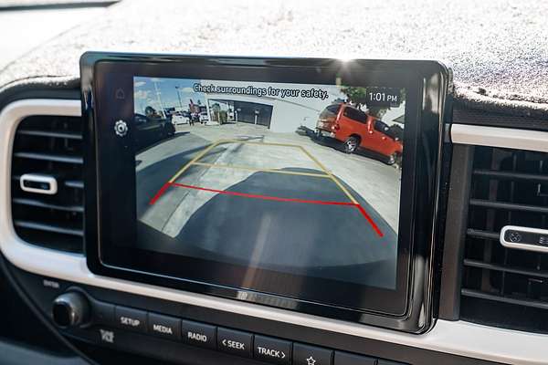 2023 Hyundai Venue Elite QX.V5
