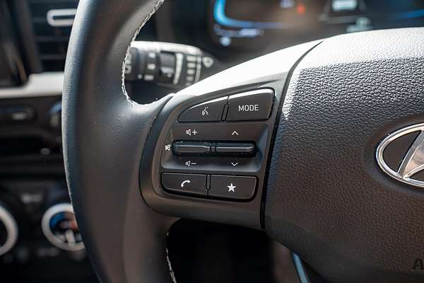 2023 Hyundai Venue Elite QX.V5