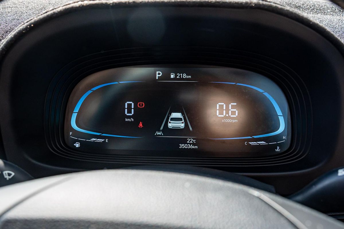 2023 Hyundai Venue Elite QX.V5