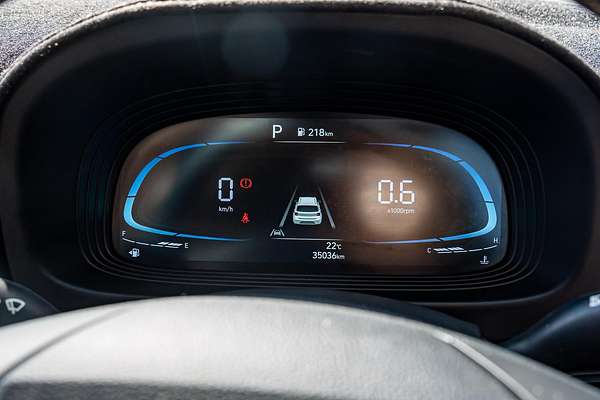 2023 Hyundai Venue Elite QX.V5