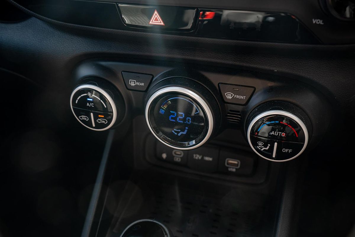 2023 Hyundai Venue Elite QX.V5