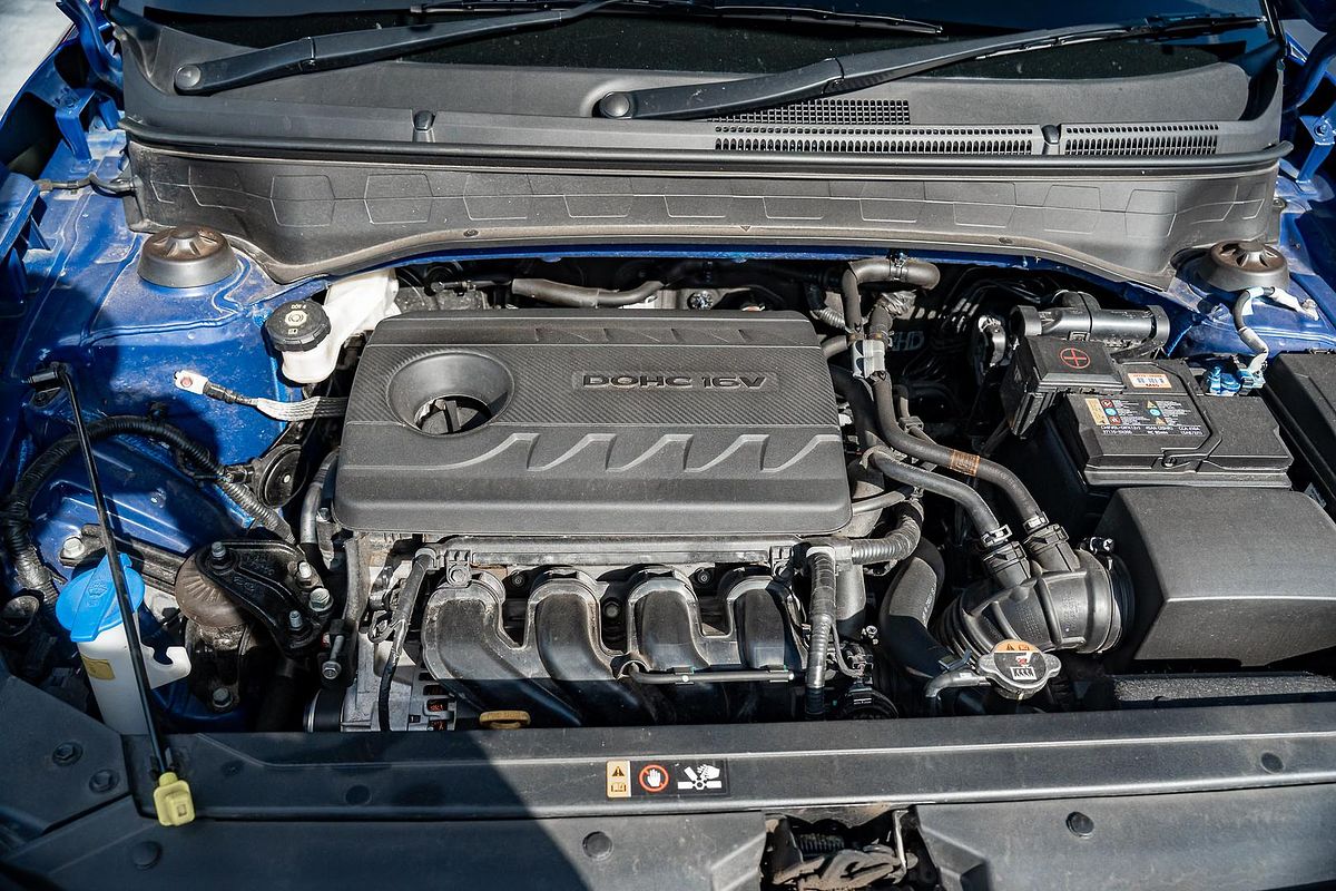 2023 Hyundai Venue Elite QX.V5