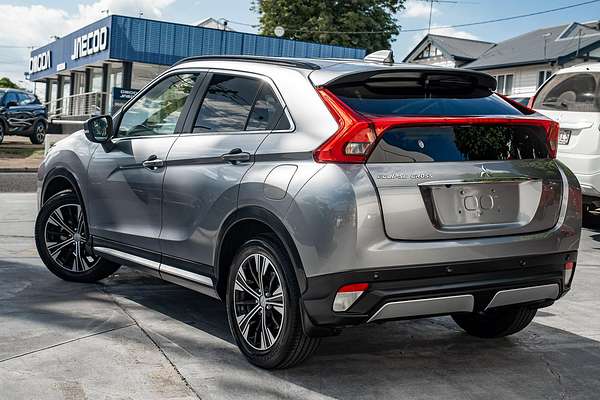 2018 Mitsubishi Eclipse Cross LS YA