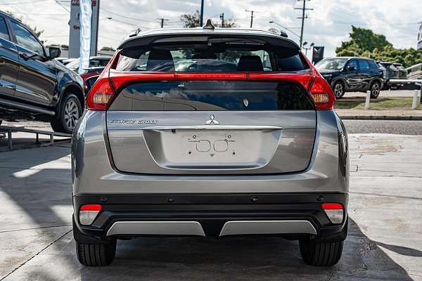 2018 Mitsubishi Eclipse Cross LS YA