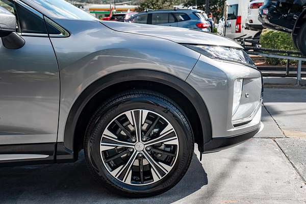 2018 Mitsubishi Eclipse Cross LS YA