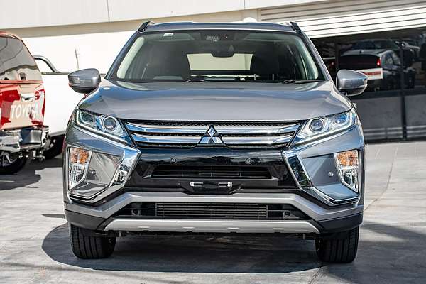 2018 Mitsubishi Eclipse Cross LS YA