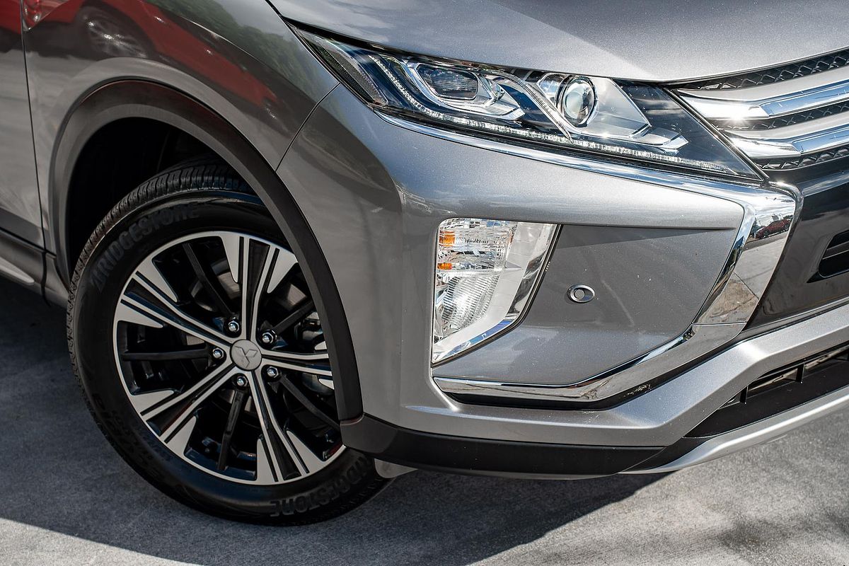 2018 Mitsubishi Eclipse Cross LS YA