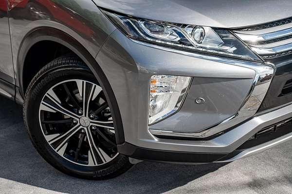 2018 Mitsubishi Eclipse Cross LS YA