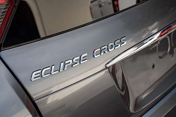 2018 Mitsubishi Eclipse Cross LS YA