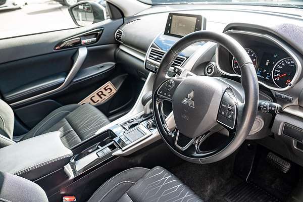 2018 Mitsubishi Eclipse Cross LS YA