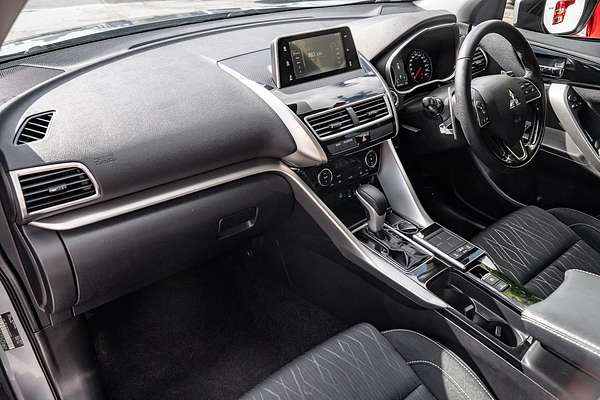 2018 Mitsubishi Eclipse Cross LS YA