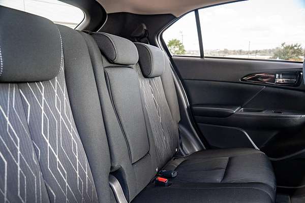 2018 Mitsubishi Eclipse Cross LS YA